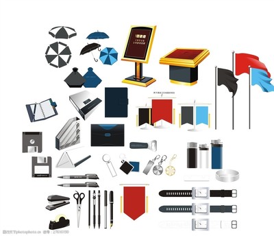 办公用品 现代职场高效运转的基石