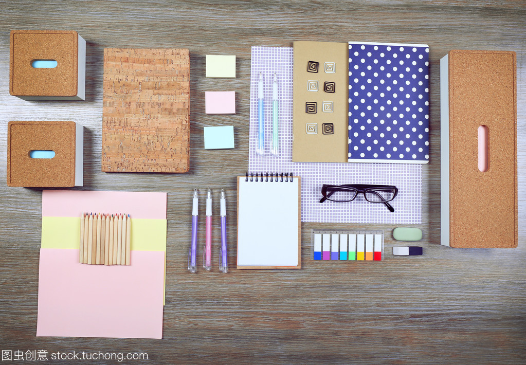 办公用品的种类与选择指南