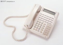 办公用品图鉴 从多功能电话机看现代办公的通信与商务联络变革