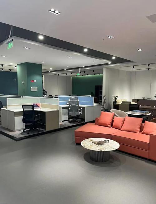 长沙办公家具工厂店,性价比超高!